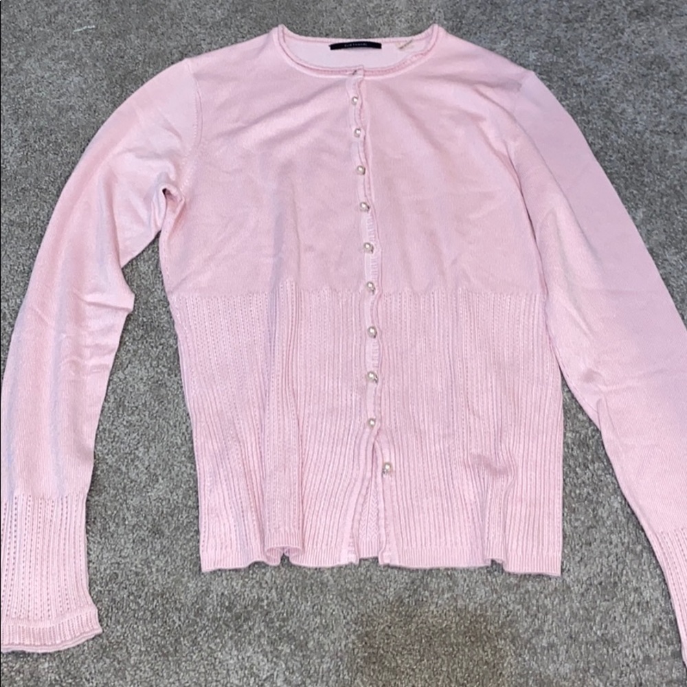 Elle Tahari sweater size extra small
